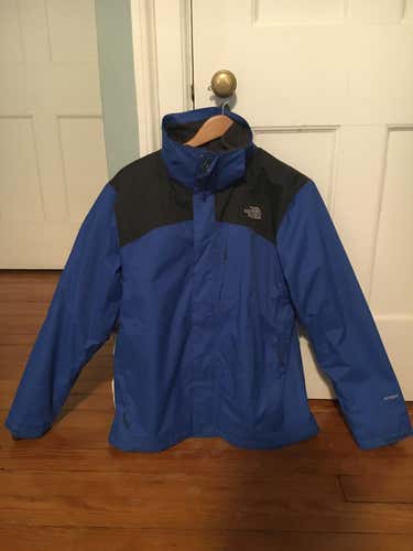 North Face 3-in-1 Ski Jacket - LIKE NEW