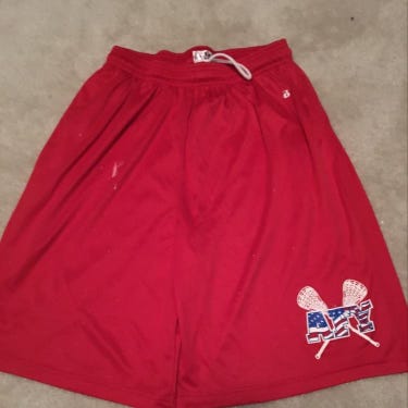 America Funk Yea Shorts (XL)