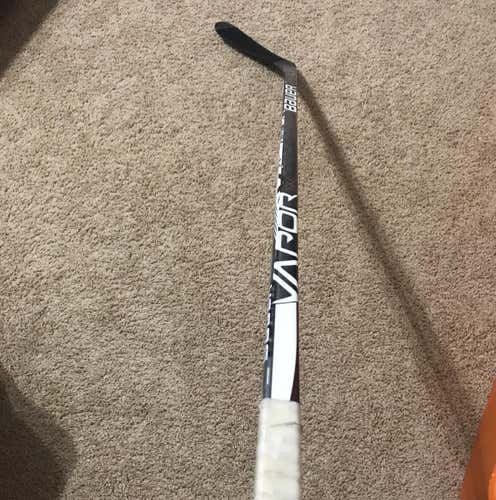 Bauer Vapor 1X (Left/P92/87 Flex)