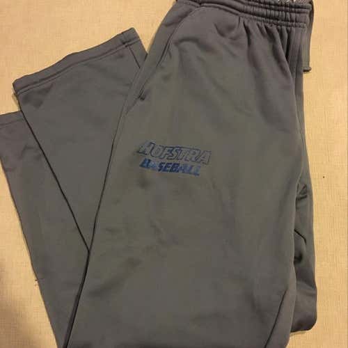 Brand New Hofstra Baseball Sweatpants XL