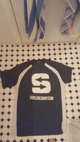 Sidelineswap Shooter #11