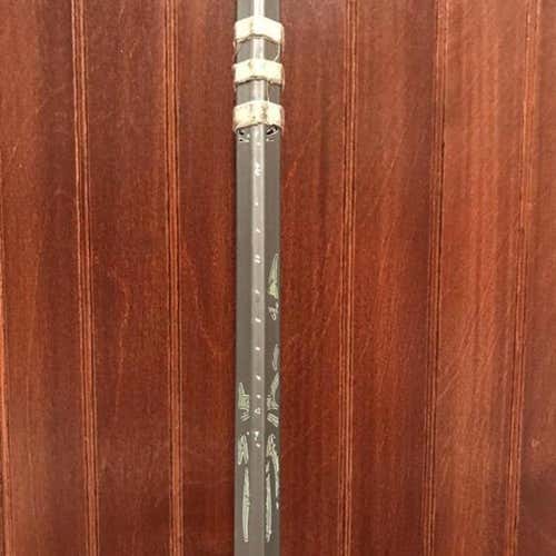 Warrior Titan Levitation Lacrosse Shaft