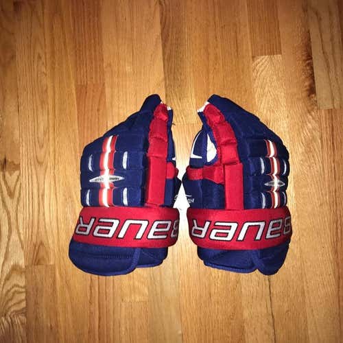 Pro Stock USA Bauer NBHPRO 4rolls