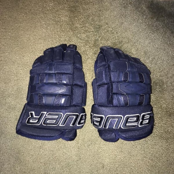 Bauer Nexus 4rolls