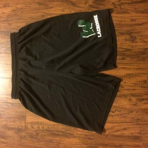 Illinois Wesleyan Practice Shorts