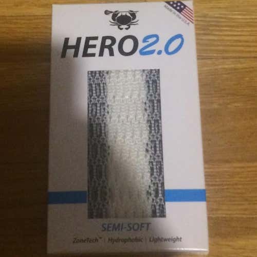 Limited Edition Zones Hero Semi Soft 2.0