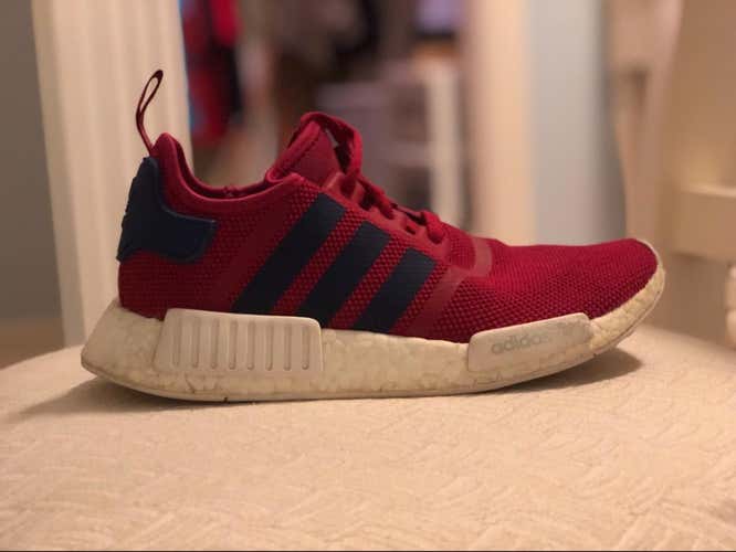 Adidas NMD R1 Size 7 (runs big)