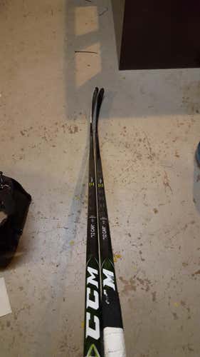 CCM Trigger LH 80 Package