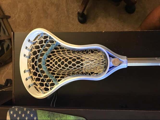 Maverick Tactik w/ 3x(Restrung And Cleaned)