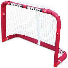 Mylec 3' x 2' Steel Hockey Goal - NEW!