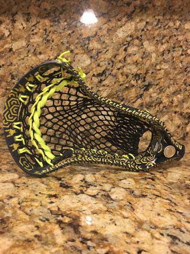 Brand new maverick kinetik