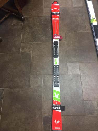 Men's World Cup SL FIS 165cm 13.5m