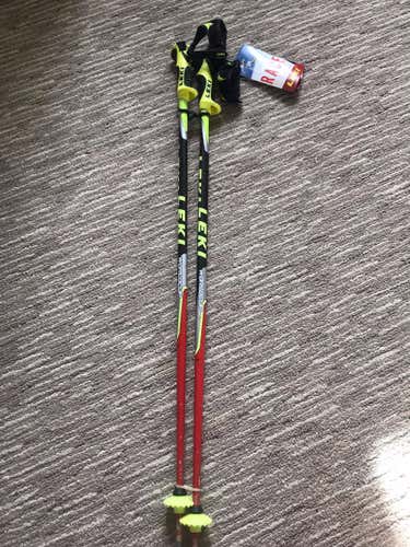 36” Leki Poles
