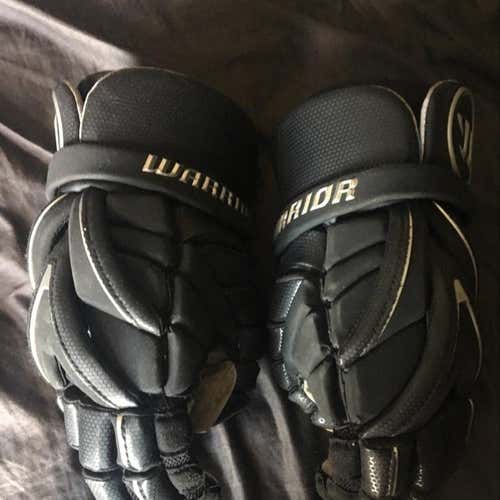 Warrior Evo Gloves