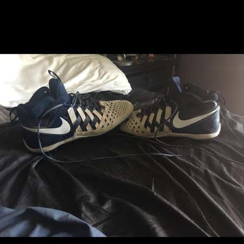 Nike Hurache Cleats