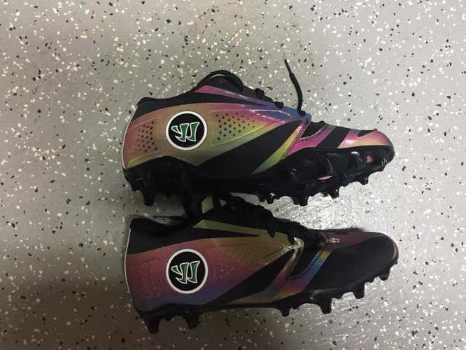 Warrior MLL All-Star Game Cleats