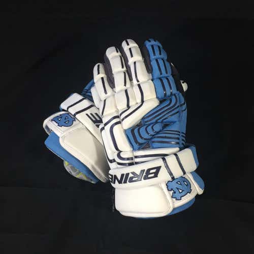 Custom UNC Brine Silo Gloves