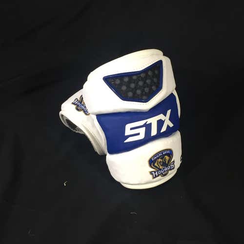 STX Cell Elbow Pads - Charlotte Hounds