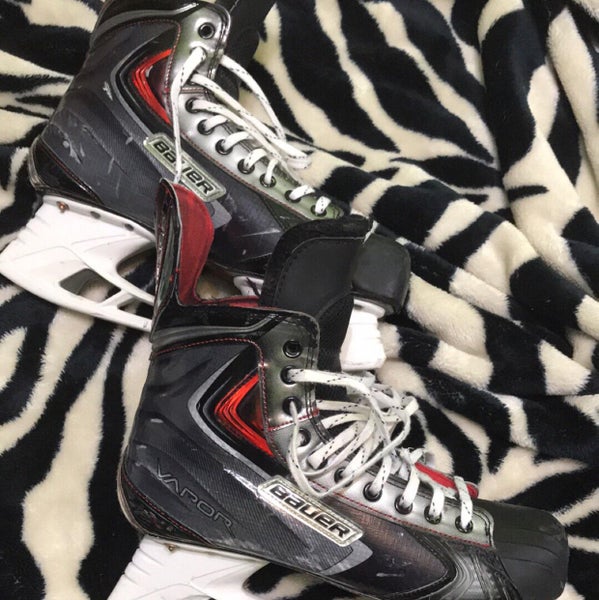 Brand New Bauer Apx2 Pro Stock Skates Size 10 1/2 $240