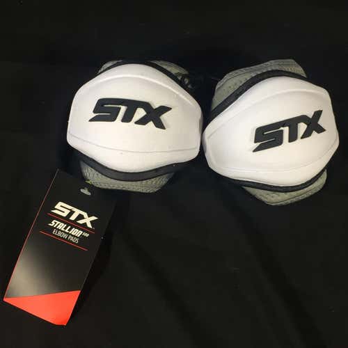 STX Stallion Elbow Pads