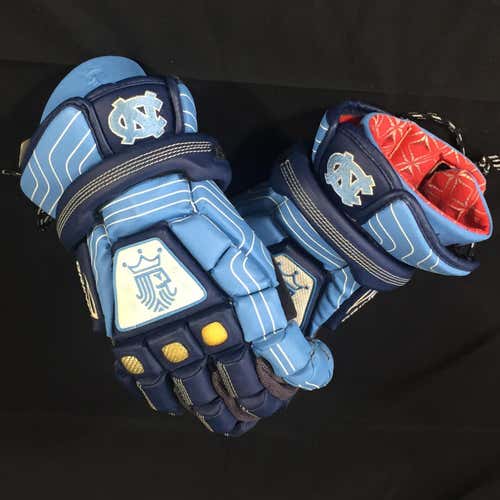 Custom UNC Brine King 13" Gloves