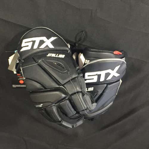 Brand new STX Stallion 500 13" Gloves