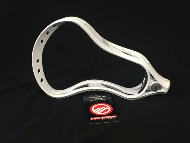 Brand new Maverik Tactik