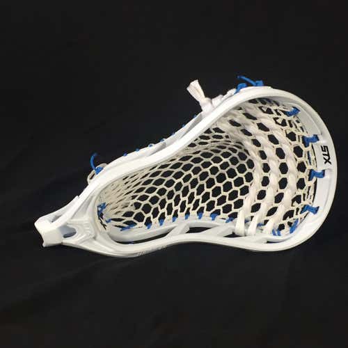 STX Hammer 500 Strung Head