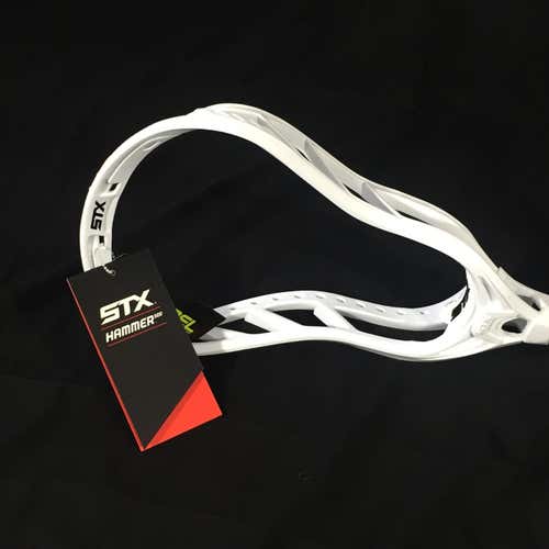 STX Hammer 500 Unstrung Head