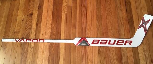 Bauer 1X Goalie Stick