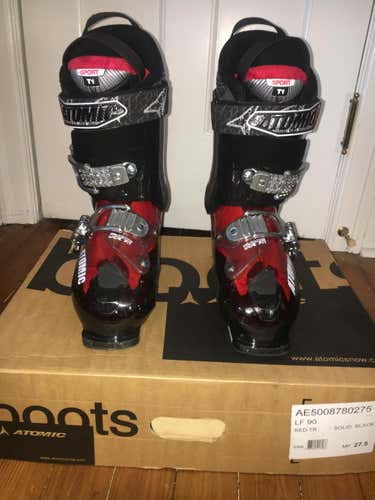 Atomic Live Fit 90 - 27/27.5