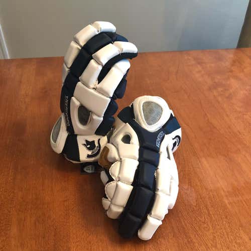BRAND NEW CUSTOM MAVERIK NXT GLOVES SIZE 13