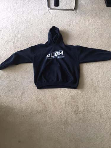 NLL Edmonton Rush Sweater