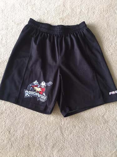 NLL Calgary Roughnecks Game Short