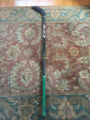 Ccm trigger asy