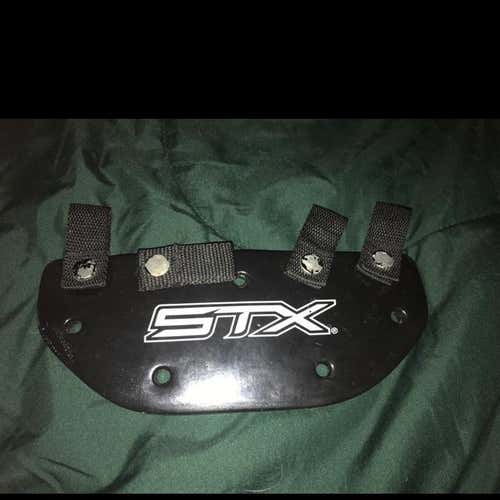 Stx Throat Guard