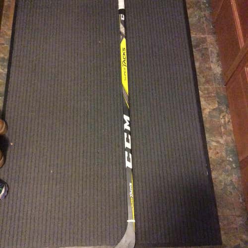 Ccm super tacks