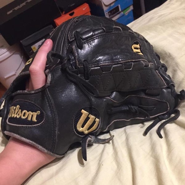 Wilson A3000 EXO