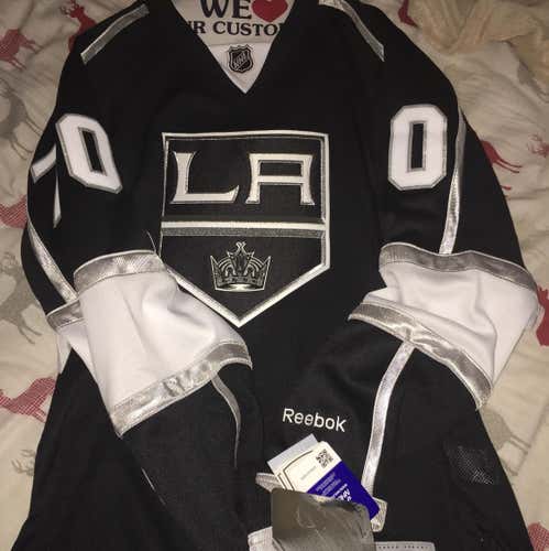 LA Kings Tanner Pearson Jersey
