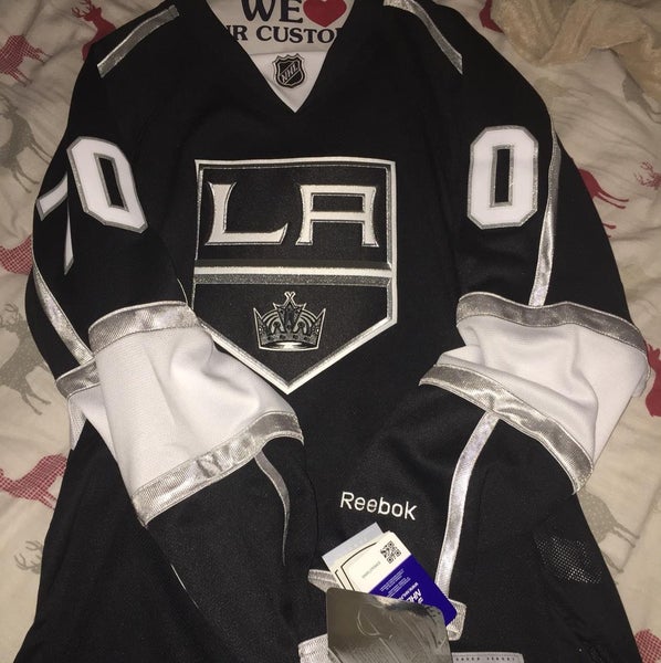 LA Kings Tanner Pearson Jersey