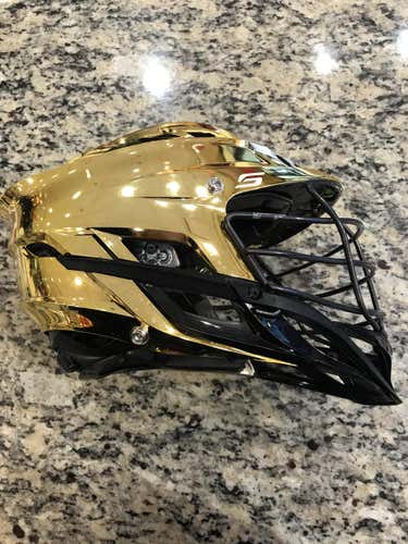 Cascade S Gold
