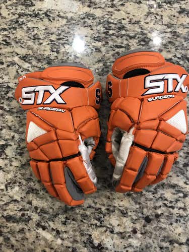 Syracuse 22 Gloves