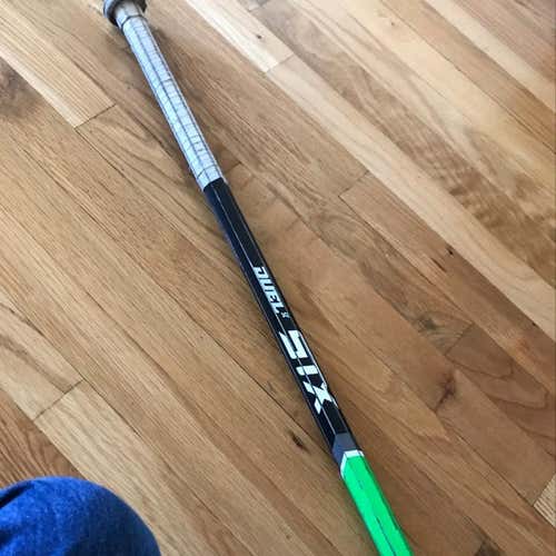 STX Duel Lacrosse Shaft