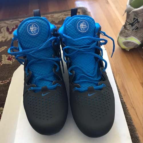 Nike Hurrache 4 Lacrosse Cleats