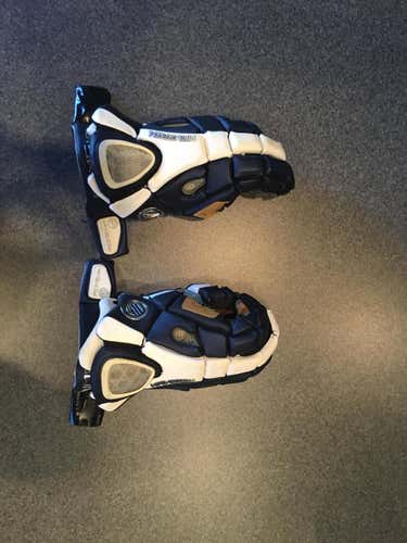 Maverik Rome nxt gloves