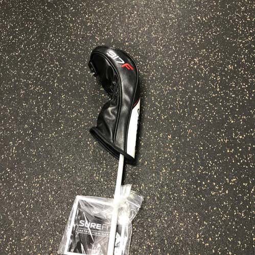 Titleist 917F3