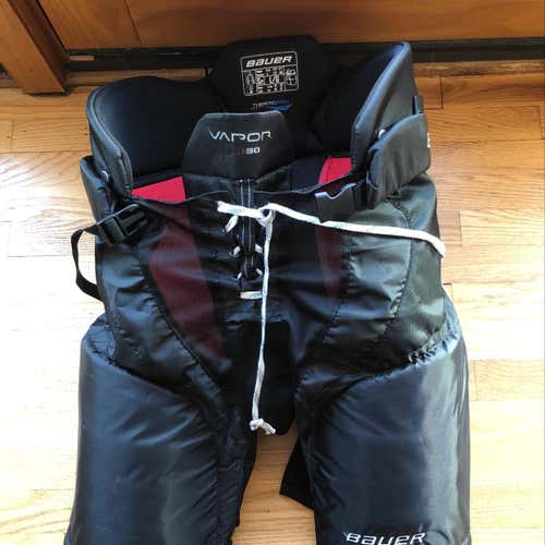 Bauer Vapor X30 Senior Pants