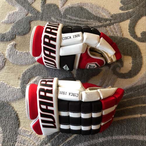14 Inch Warrior Remix Limited Gloves Chicago Edition