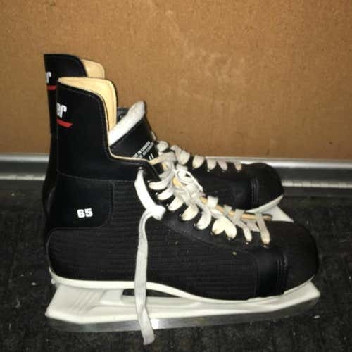 USED Cooper 65 Skates