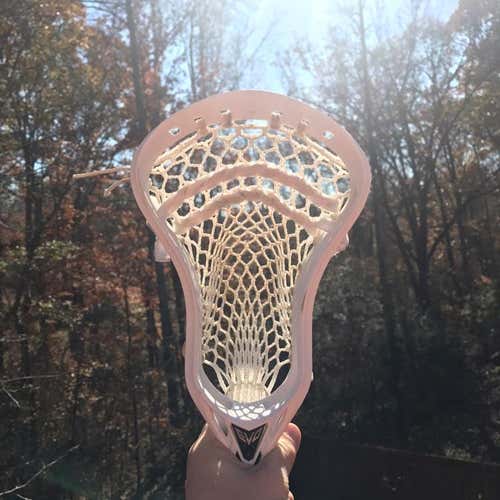 Warrior Evo 5 (WILL TRADE!)